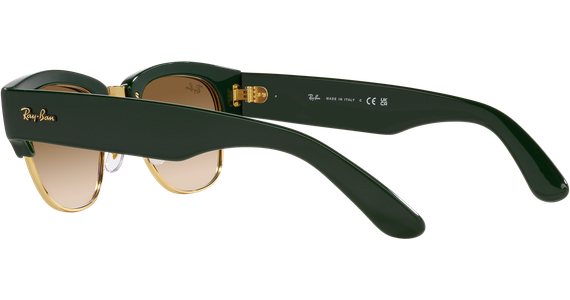 Ray-Ban Mega Clubmaster RB0316S 53 - Mening 5
