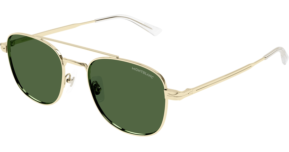 Montblanc MB0363S 51 002 - Mening 2