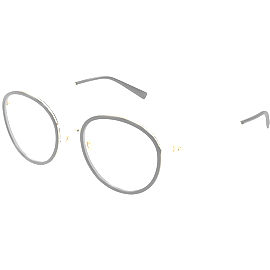 Gucci Brille Damen Gucci GG1851OA 50 005