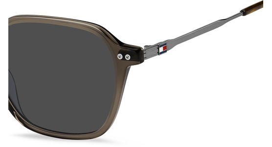 Tommy Hilfiger TH 2132/S 53 09Q - Ansicht 4