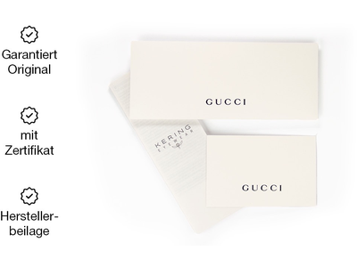 Gucci Sonnenbrille Damen Gucci GG1267S 001 Ansicht 2