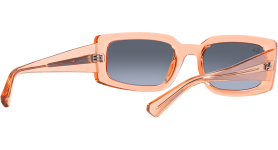 Ray-Ban Kiliane RB4395 66868F - Ansicht 8