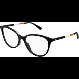 Gucci Brille Damen Gucci GG1359O 54 007