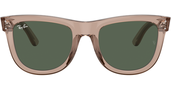 Ray-Ban Wayfarer Reverse RBR0502S 6727VR - Ansicht 3