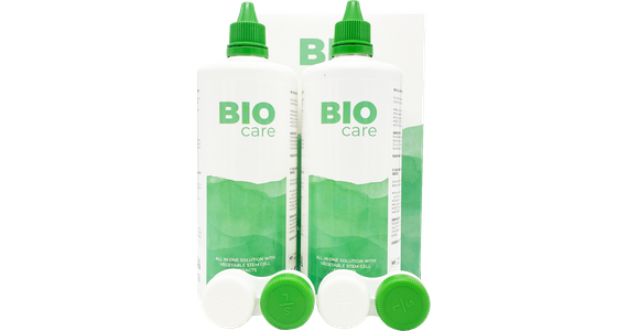  Biocare All-in-One Solution Doppelpack Mening 1