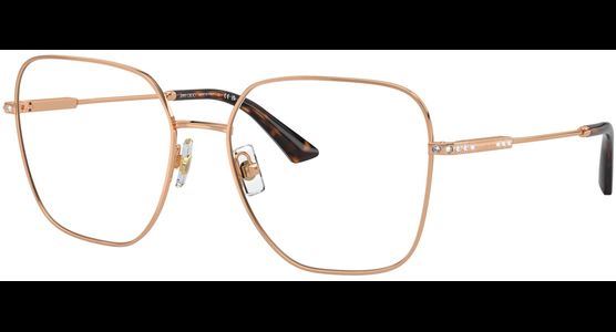 Jimmy Choo JC2001B 3008 55 - Ansicht 2