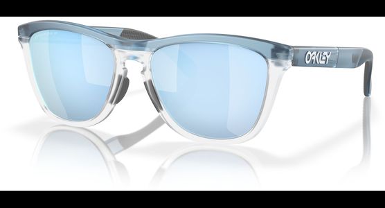 Oakley Frogskins Range OO9284 928409 55 - Mening 10