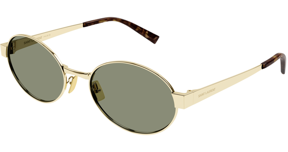 Saint Laurent SL 692 55 003 - Mening 2