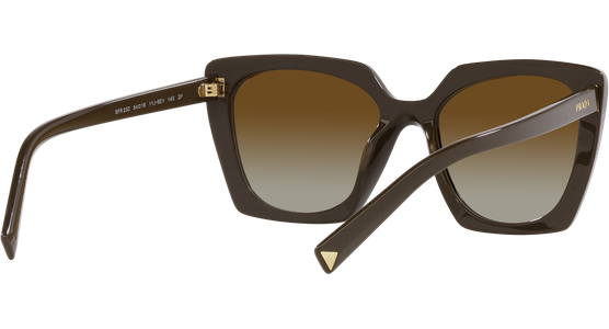 Prada PR 23ZS 11J6E1 - Mening 8