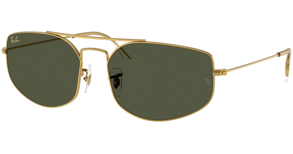 Ray-Ban Explorer 0RB3845 919631 - Ansicht 2
