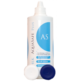 AquaSafe plus Einzelflasche