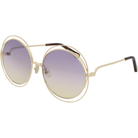 Chloé Sonnenbrille Damen Chloé CH0045S 002