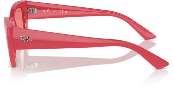 Ray-Ban Zena RB4430 676084 52 - Mening 4