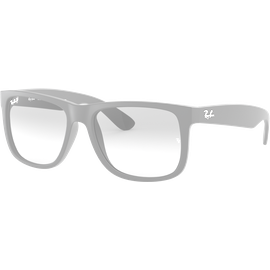 Ray-Ban Sonnenbrille Unisex Ray-Ban Justin Classic RB4165 622/T3 55