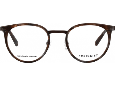 Freigeist Brille Herren Freigeist 862058 53 63 Ansicht 4