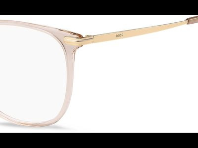 Hugo Boss Brille Damen Hugo Boss 1663 54 S45 Ansicht 3