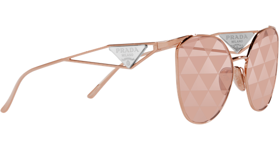 Prada 0PR 50ZS SVF05T - Mening 11