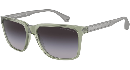 Emporio Armani EA4047 53628G - Ansicht 4