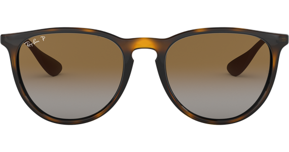 Ray-Ban Erika Classic RB4171 710/T5 54 - Mening 3
