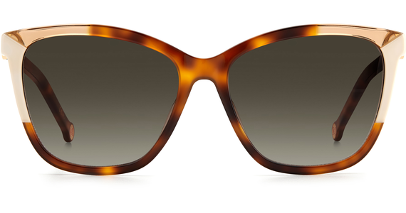 Carolina Herrera CH 0052/S 58 C1H - Mening 3