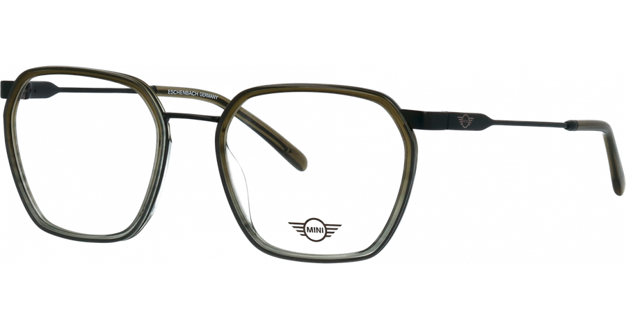 Mini Eyewear Brille Herren Mini Eyewear 741039 51 40 Mening 1