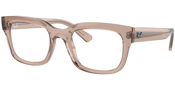 Ray-Ban Chad RX7217 8317 - Mening 2