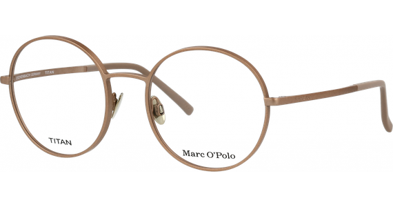Marc O'Polo 500043 80 5420, Rosegold - Mening 2