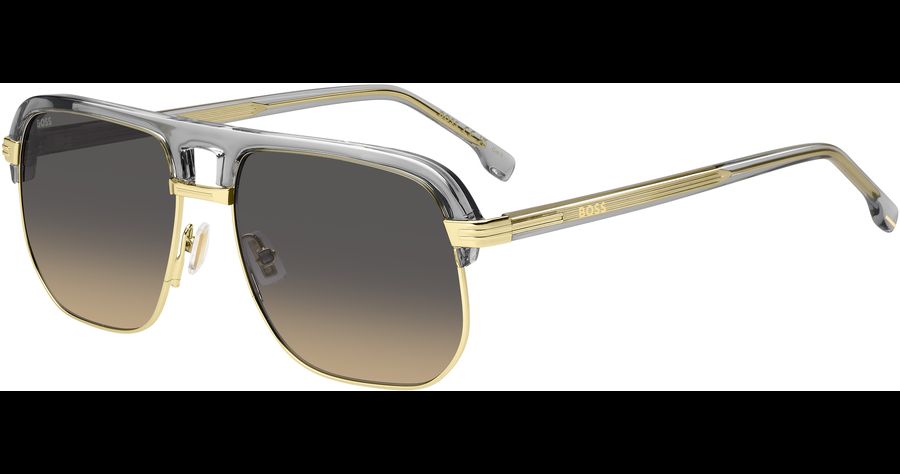 Hugo Boss Sonnenbrille Herren Hugo Boss BOSS 1752/S 59 FT3 Ansicht 1