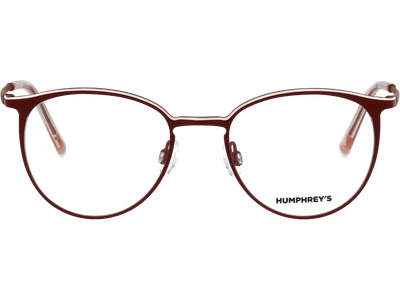 Humphreys Brille Unisex Humphrey´s  582385 50 Ansicht 4