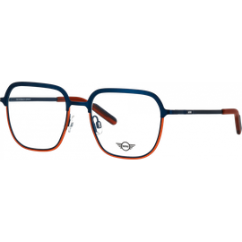 Mini Eyewear Brille Damen Mini Eyewear 741042 53 78