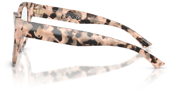 Jimmy Choo JC3050U 5080 - Ansicht 4